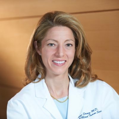 Surgical Oncologist, Memorial Sloan Kettering Cancer Center - focused on Gastric Cancer