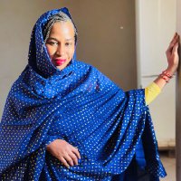 Honorable Lala Maiga (@lalaicham) 's Twitter Profile Photo