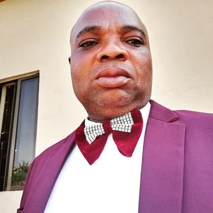 fabiyi_oludare's profile picture. Simple and easy going man