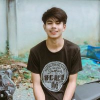 Aum (@k_santiphong) 's Twitter Profile