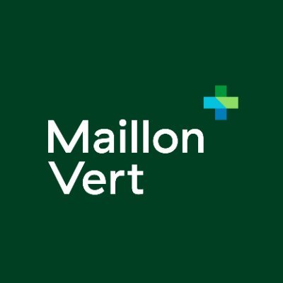 Maillon Vert