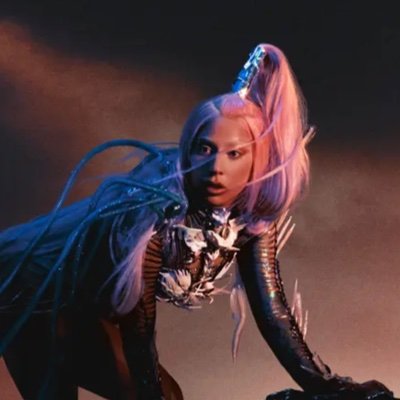 Lady Gaga Updatesさんのプロフィール画像