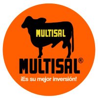 Multisal Sales Mineralizadas Colombia(@Multisal) 's Twitter Profile Photo