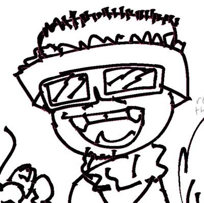 - character by @Ctiles1
- quotes between 10-30 mins, some manual
- NSFW/PROSHIP GO THE FUCK AWAY TY
