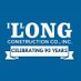 IL Long Construction Co Inc. (@illong1932) Twitter profile photo IL Long Construction Co Inc. (@illong1932) Twitter profile photo