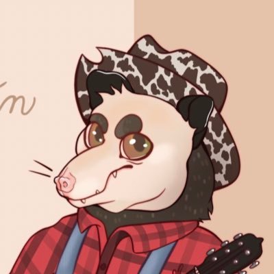 Ameloak aka Banjoemin Strumfingersさんのプロフィール画像