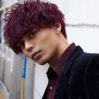 大上海斗 おおかみかいと (@kaito_wolf_512) Twitter profile photo