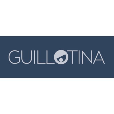 Guillotina es una revista digital libre, con letras vivas, escritas por gente apasionada que colabora también en En Vivo Durango.