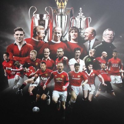 MUFC HOSPITALITY / TRAVEL PACKAGES - PAYPAL GOODS & SERVICES ACCEPTED