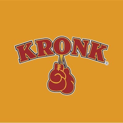 The world's only official and sanctioned Twitter feed for the Real KRONK Gym. & Authentic KRONK merchandise.  https://t.co/qFkHsI30yt