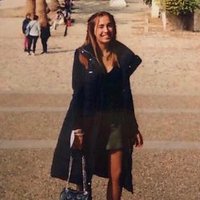 Sara Vidal Agulla(@saraaviidal) 's Twitter Profile Photo