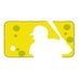 MLB Spongebob (@MLBSponge) Twitter profile photo