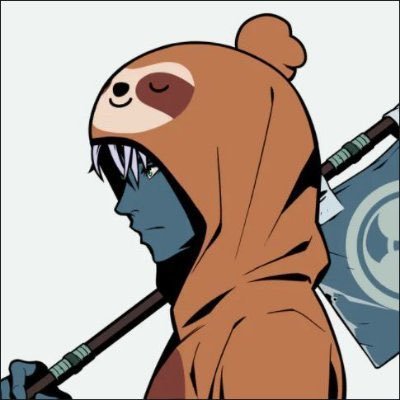 shuoyizhitaiqi2's profile picture. The little guy in the crypto world 坚定的web3.0信奉者。