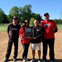 Fremont Eagles 🥎(@FREMONTSOFTBAL1) 's Twitter Profile Photo