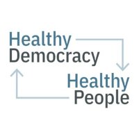 Healthy Democracy Healthy People Initiative(@Hdhp_initiative) 's Twitter Profileg