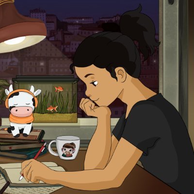 Sommerrollen's profile picture. 20 y/o
#1 @Relativelol Fan