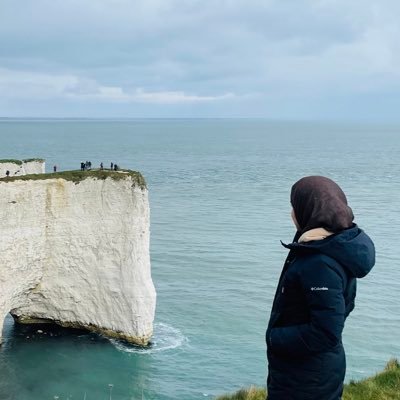 sarahalyf's profile picture. 👩🏻‍⚕️