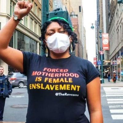 MichelleXai's profile picture. a leader of the Revcom Corps for the Emancipation of Humanity, LA. Proud follower of the revolutionary leader Bob Avakian