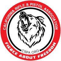 CRPA: California Rifle & Pistol Association(@CRPAnews) 's Twitter Profile Photo