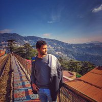 Utkarsh P (@utkarsh0021) 's Twitter Profile