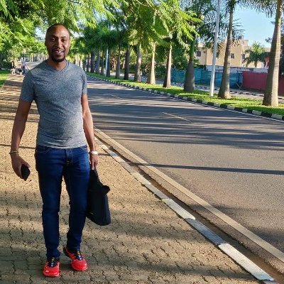 Itsphiljames's profile picture. Oracle Technical Consultant - Technoroots LTD| FinTech | ERP | Passion: Kingdom Business.