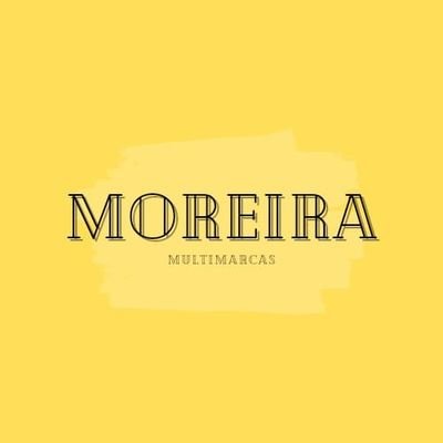 Perfil novo! Insta: @moreira.multimarcasoficial ✨