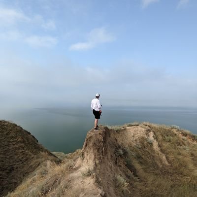 xVsevolodx's profile picture. 