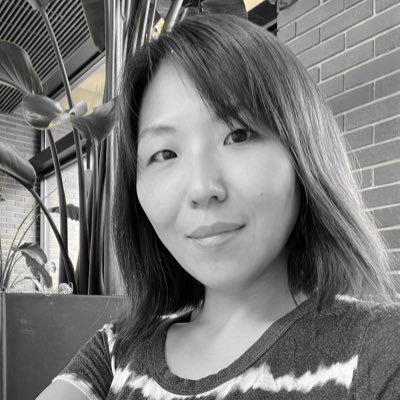 teacher👩🏫, Jou-Kim🇰🇷 🇺🇲family member, advocate🦹♀️ for #ELLs, coach🏸, global🌏 citizen, booklover📚, gourmand🍡🦐🌯🍲🍛, and more.