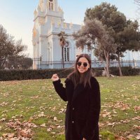 İlayda Özer (@iilaydaozer) Twitter profile photo