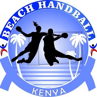 Official account for BEACH handball Kenya. follow all the Kenyan beach handball activities here, for any inquiries email us at BeachHandballke@gmail.com