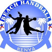 Kenya Beach Handball(@BeachHandballKe) 's Twitter Profile Photo