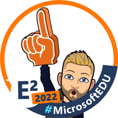 Learning Consultant for #TeamHable Part of the #PlayMatters Community. #MIEFellow #MIEExpert #MIEMasterTrainer #MCE #MOS #TeamMIEEMidlands
