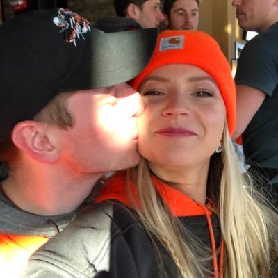 m_uh_tepe's profile picture. All rad days. Who Dey. Go Bearcats!