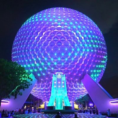 SpaceshipErth's profile picture. The single greatest Disney attraction ever built.