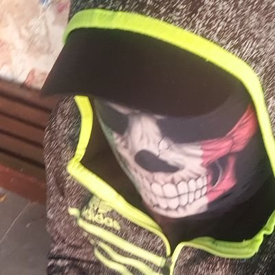 AlanAbad's profile picture. Born to be wild