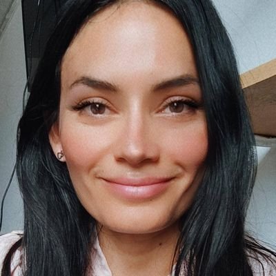 Zoilita Gomez 🇪🇨
