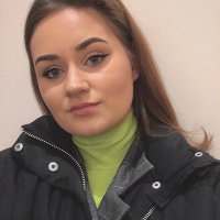 Dominika Dzienisz (@domdzienisz) 's Twitter Profile