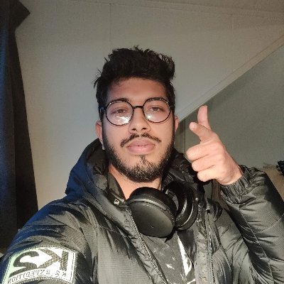 areyoubumfuzzle's profile picture. Software Engineer