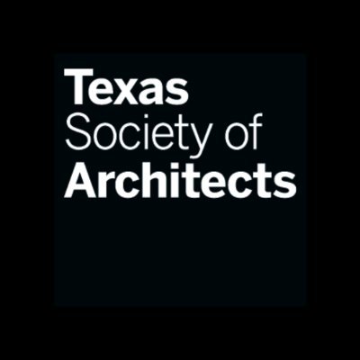 The Texas Society of Architects is the voice for Texas architecture, supporting the creation of safe, beautiful, sustainable environments.