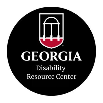 The official Twitter account of the Disability Resource Center at UGA. Follow us to learn more about accessibility & see photos of service dogs. #GoDawgs!