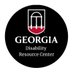 UGA Disability Resource Center (@uga_drc) Twitter profile photo UGA Disability Resource Center (@uga_drc) Twitter profile photo