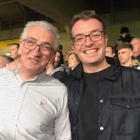 Daragh Frawley (@lefrawls) 's Twitter Profile