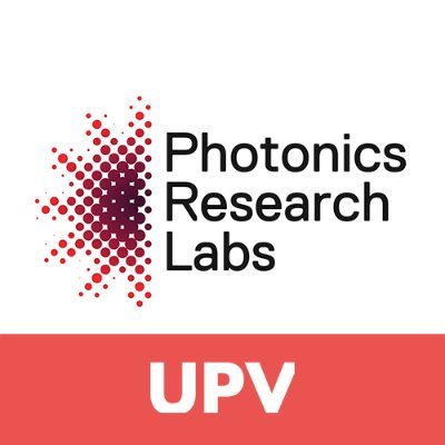 Photonics Research Labs (Labs) at iTEAM Research Institute of Universitat Politecnica de Valencia, Spain - Official Account