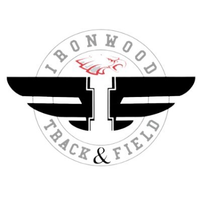 The official twitter account of the Ironwood Eagles Track & Field Team