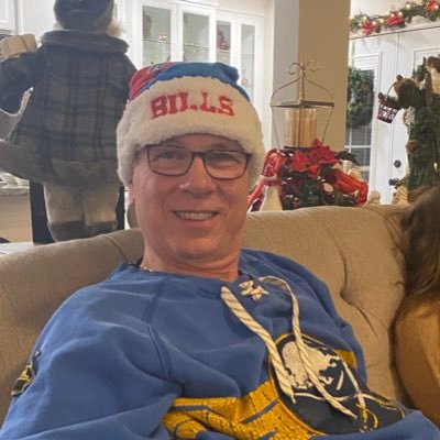 Bills, Sabres, Buckeyes Baby