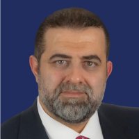 louay ghandour(@GhandourLouay) 's Twitter Profile Photo