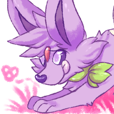 sweetespydreams's profile picture. They/them | 30s | Grown-up espy bab | 🇺🇸 | 18+ only, please | Feel free to DM/chat ♡