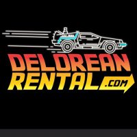 Delorean Rental(@DeloreanRentals) 's Twitter Profile Photo