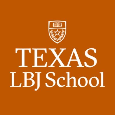 Official account for the LBJ School of Public Affairs at @UTAustin. Nationally ranked public policy graduate school. #KnowHow to change the world.