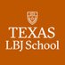 The LBJ School (@TheLBJSchool) Twitter profile photo